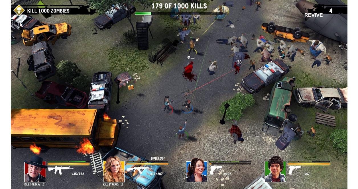 Zombieland: Double Tap Road Trip - Xbox One | Solutions 2 Go
