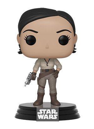 rise of skywalker pop figures