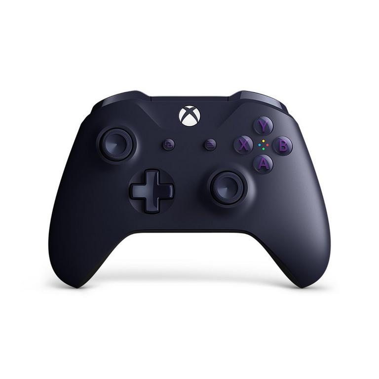 Microsoft Xbox One Wireless Controller Fortnite Edition