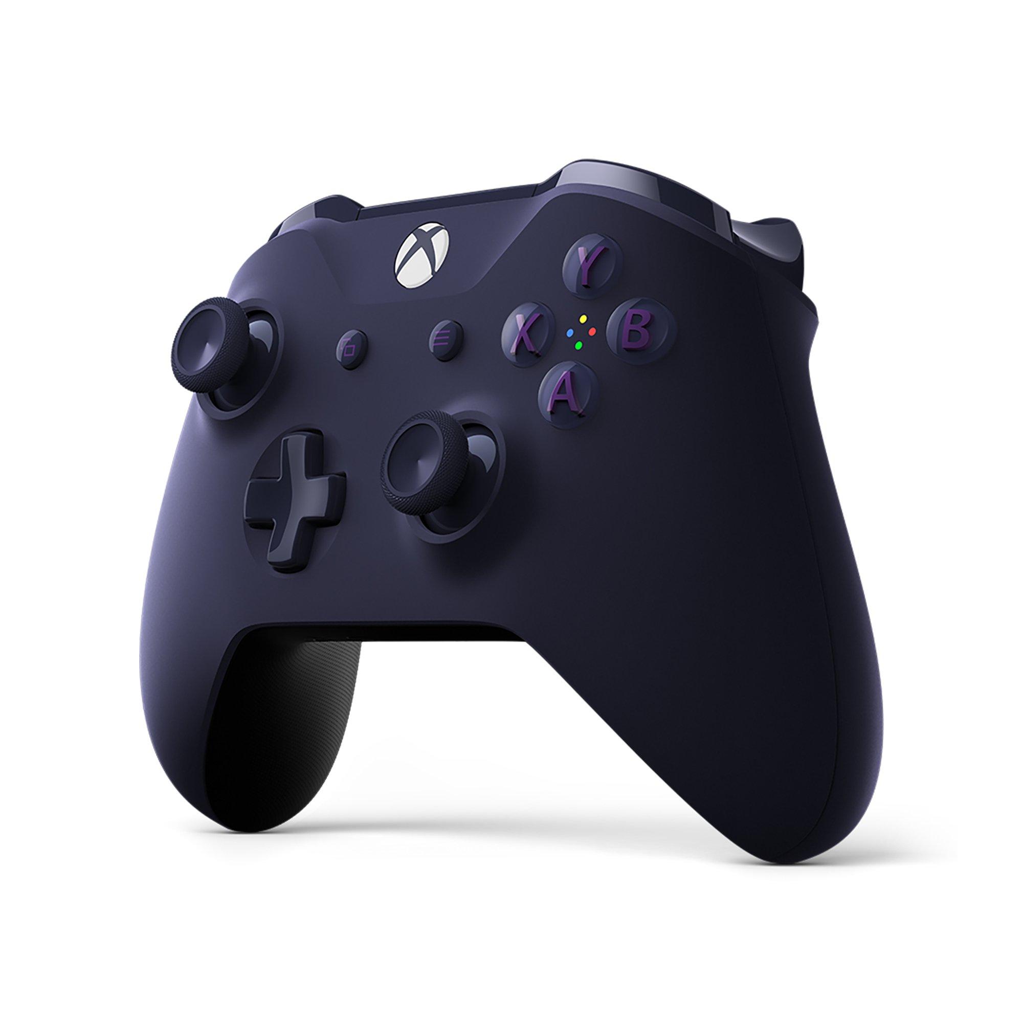 Microsoft Xbox One Wireless Controller Fortnite Edition