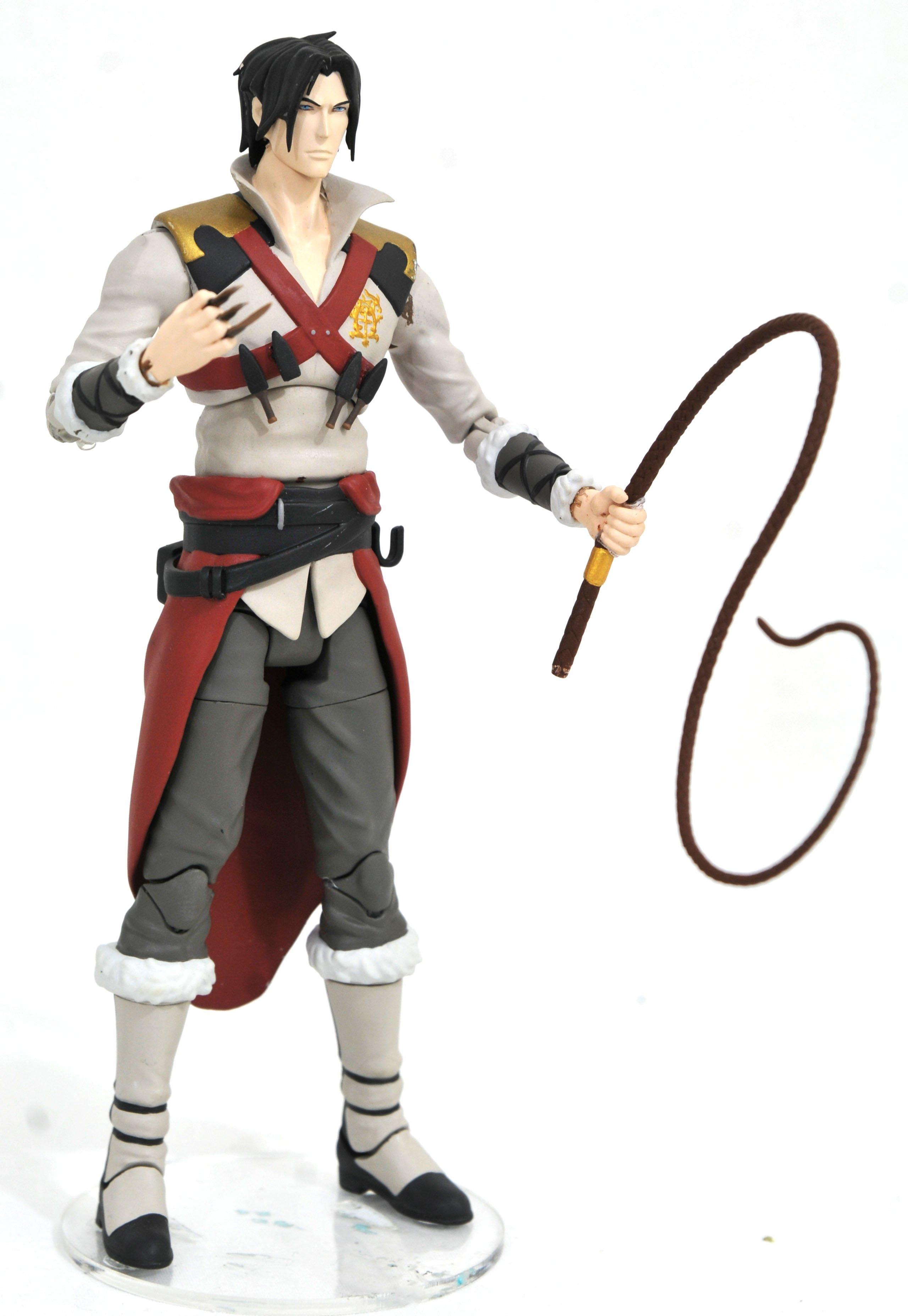 trevor belmont toy