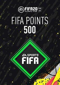 FIFA 20 - for PS4, Xbox &