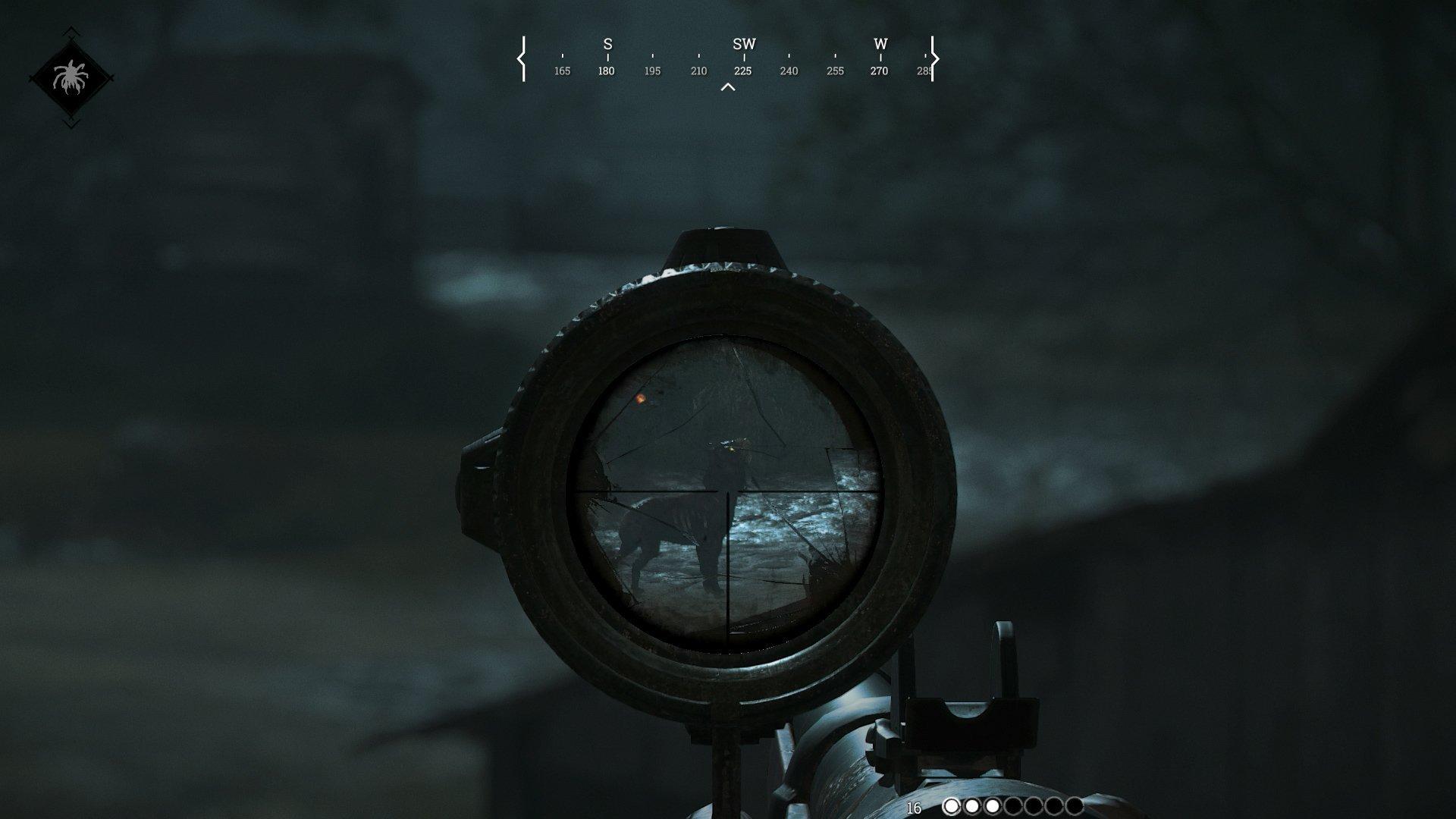 Hunt: Showdown - PlayStation 4