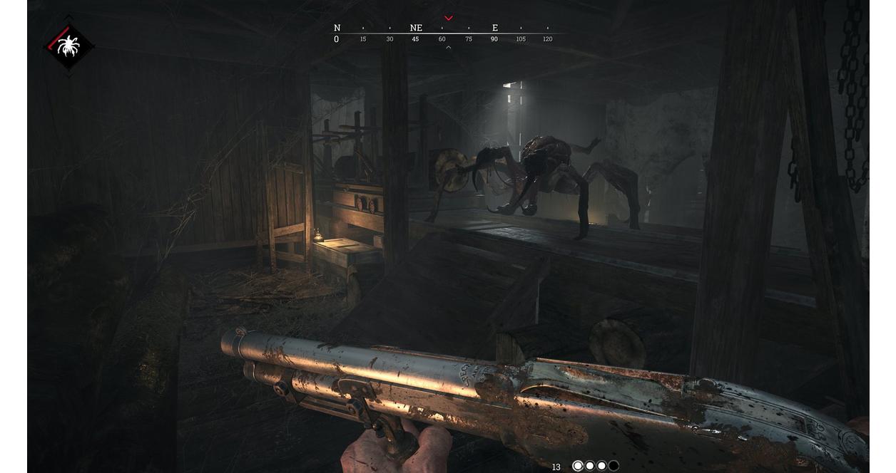 Hunt: Showdown Plaion GameStop