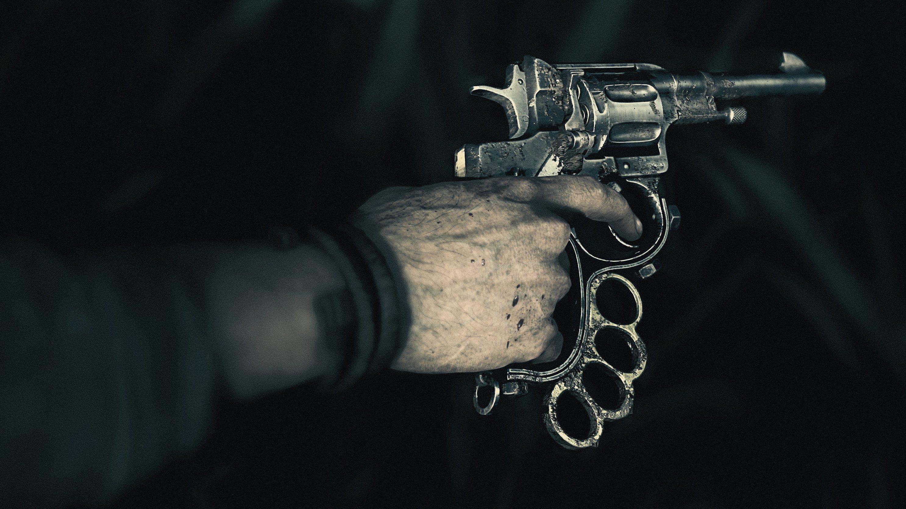 Hunt: Showdown - Xbox One