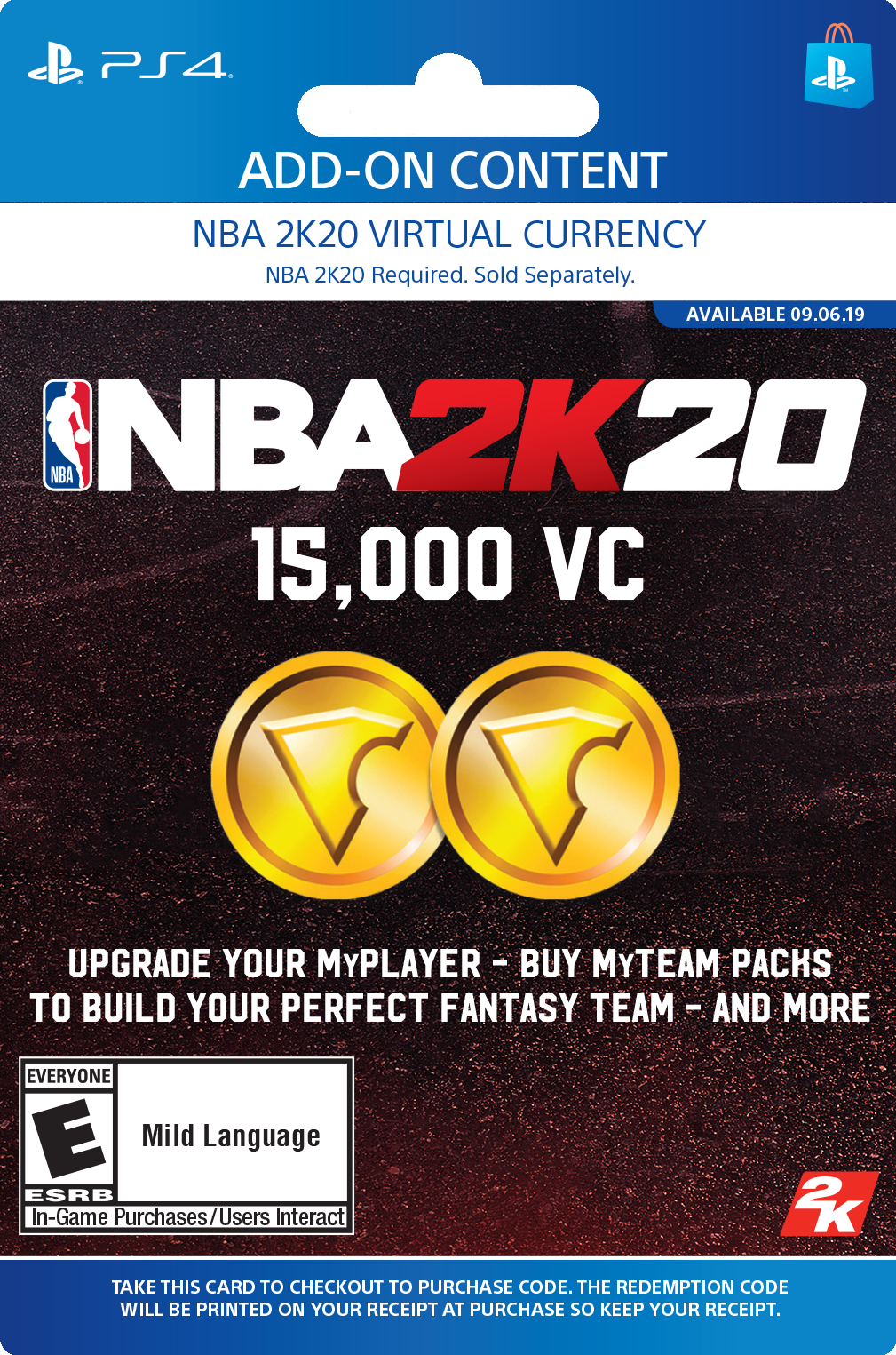 gamestop nba 2k20 used