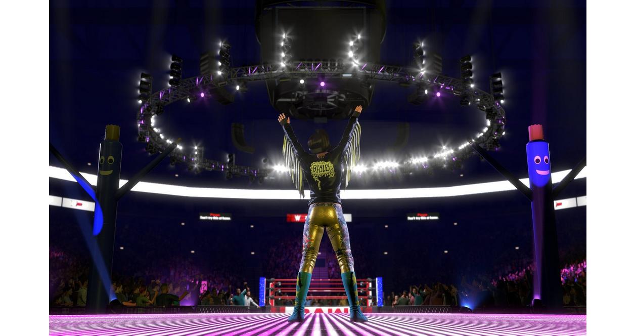 家庭用ゲームソフト w2k20 Amazon.co.jp: WWE 2K20 Deluxe Edition (輸入版:北米