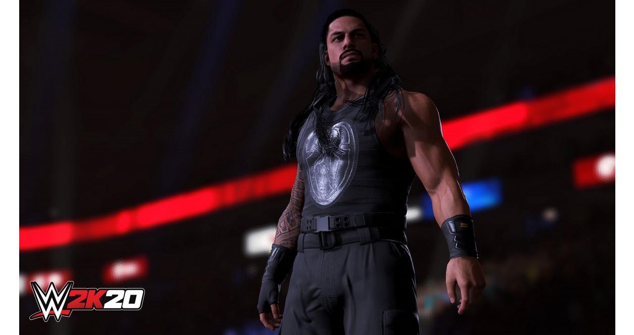 WWE 2K20 | 2K Games | GameStop