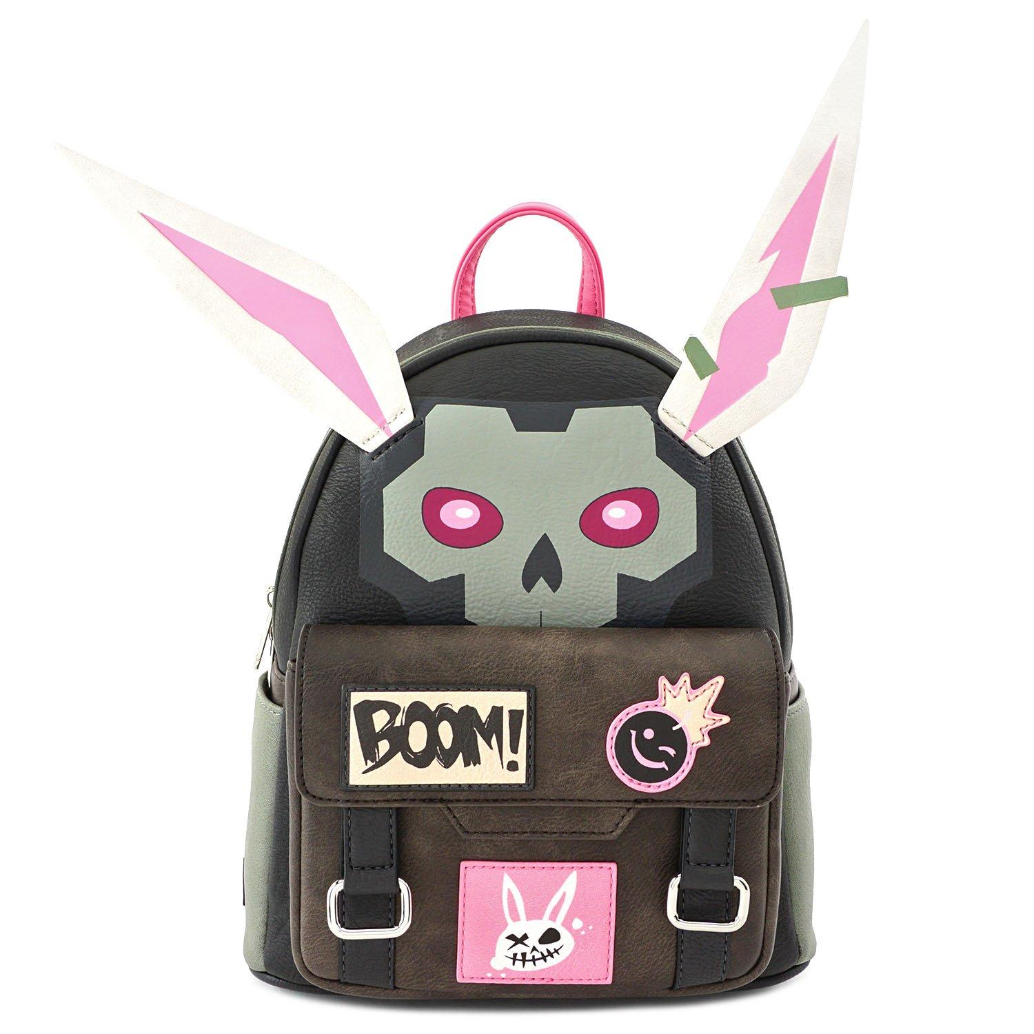 tiny mini backpack