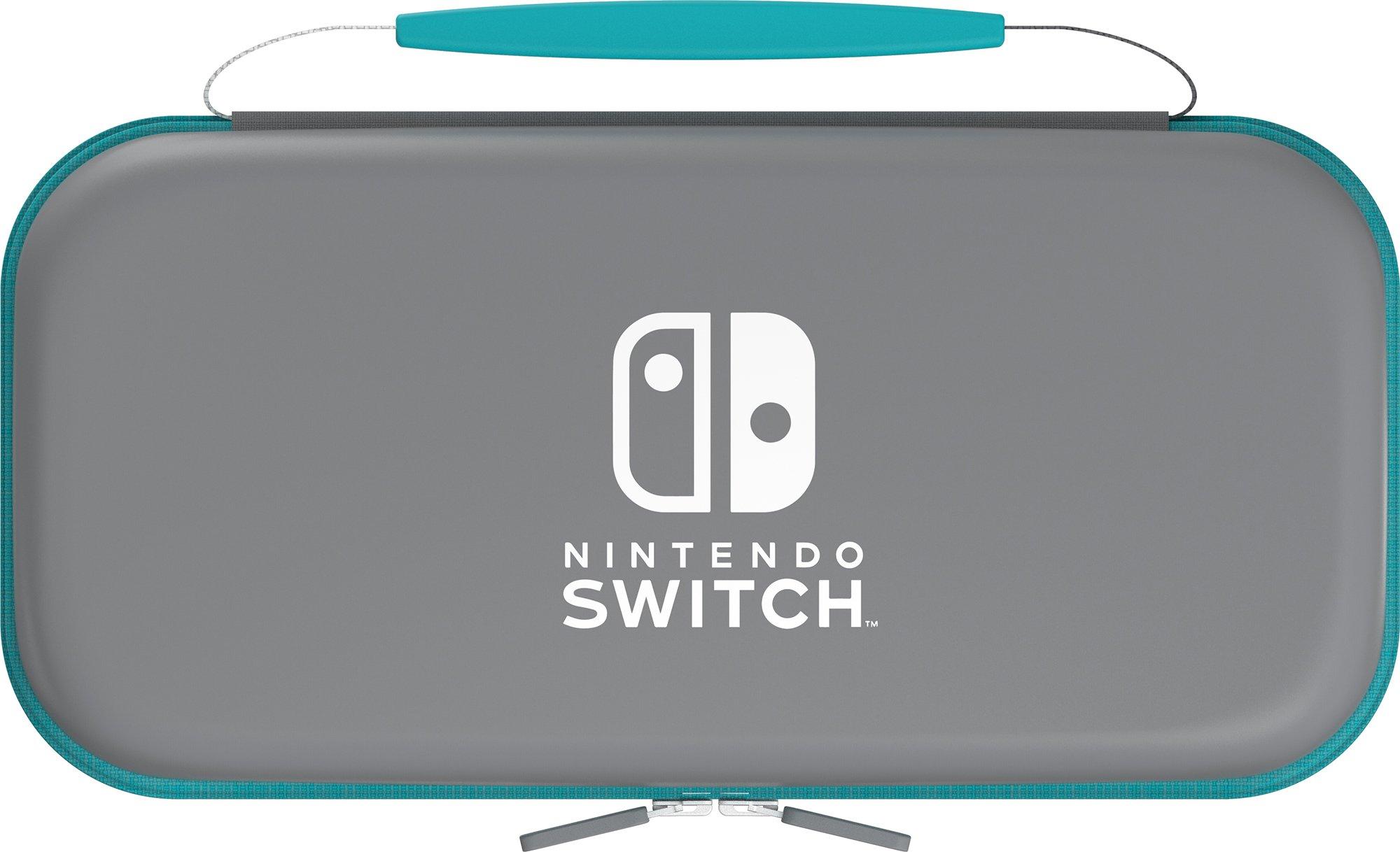 Nintendo Switch Lite Pink Case