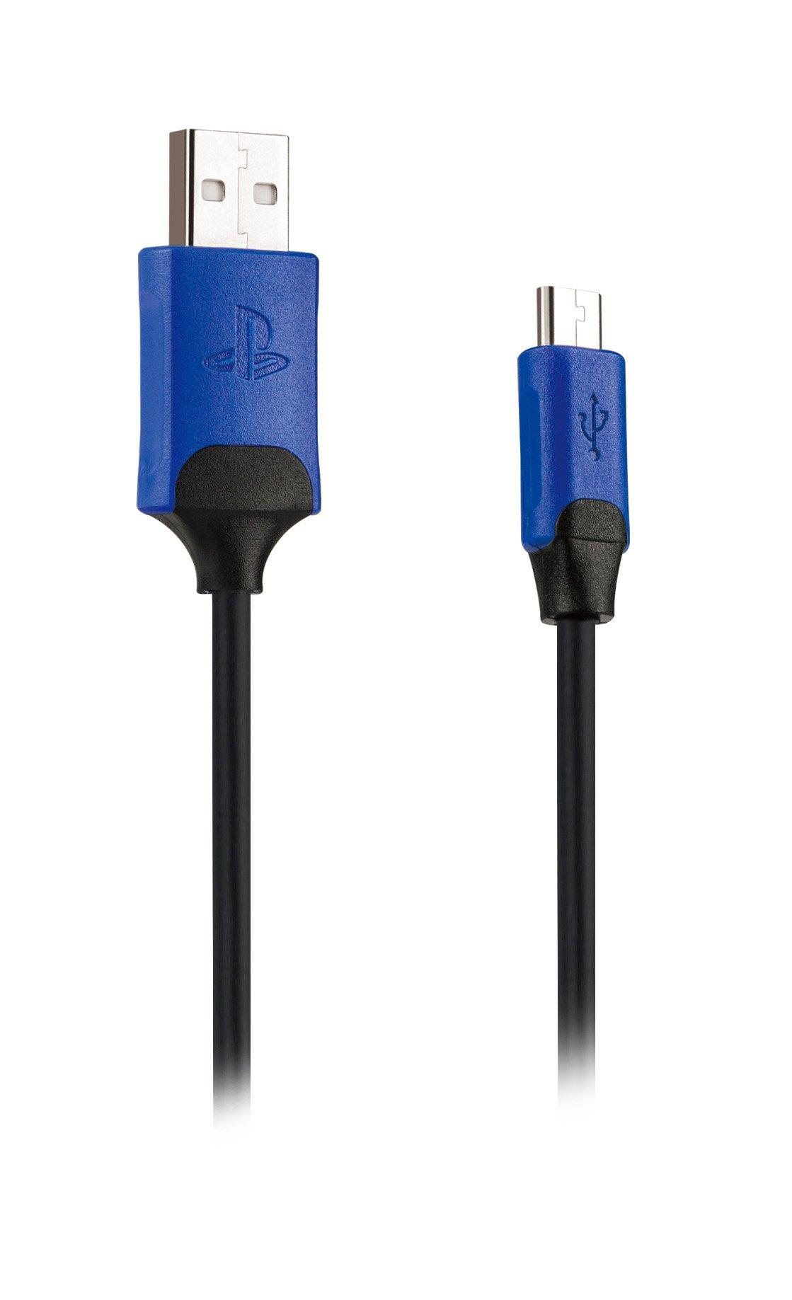 playstation 4 premium charge cable