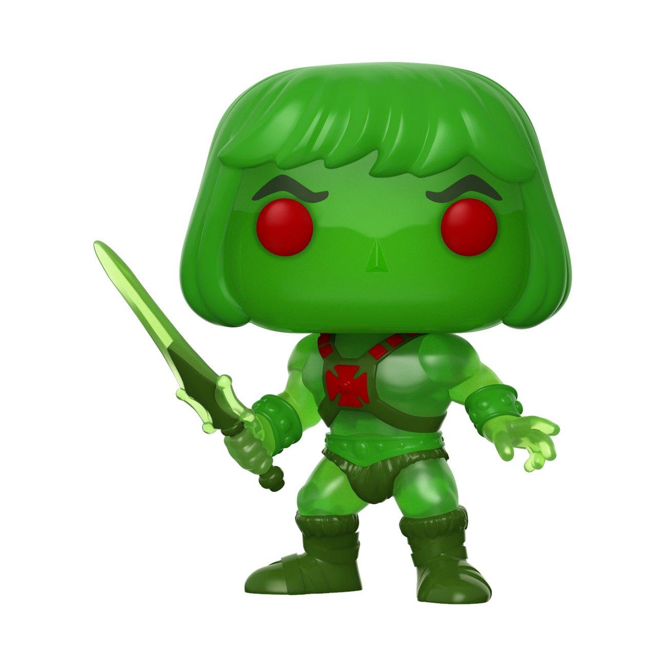 funko pop slime