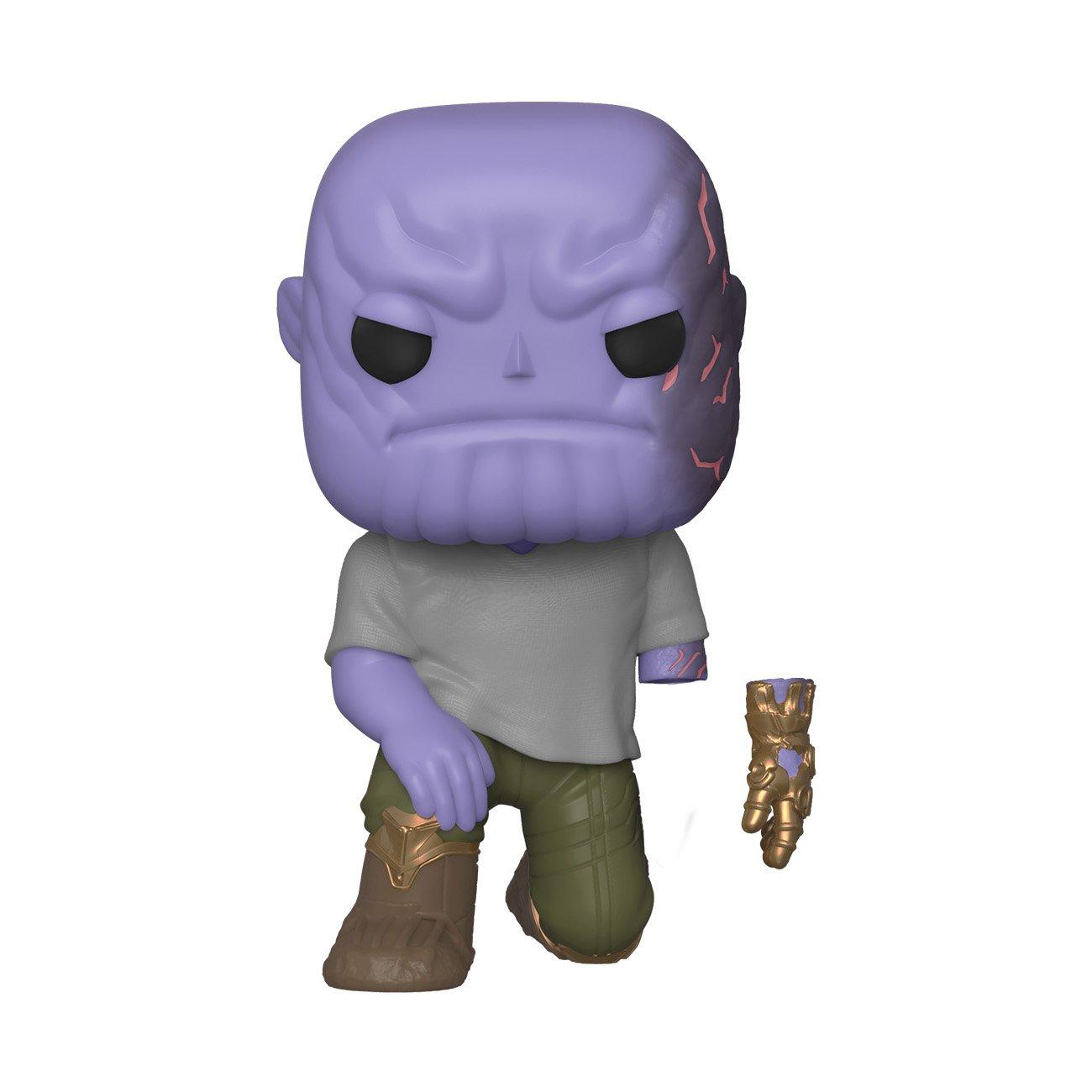 avengers endgame funko pop gamestop