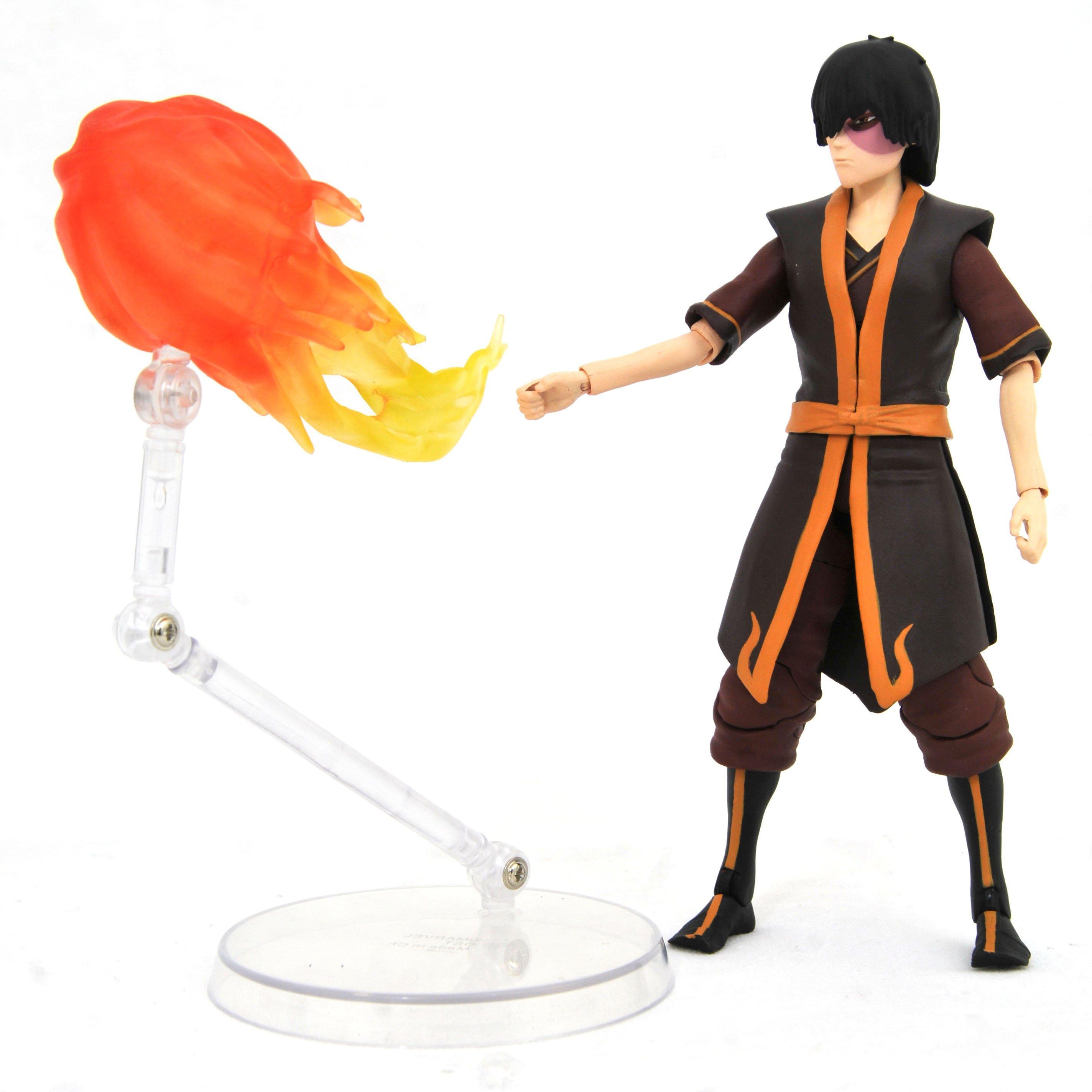 action figure avatar