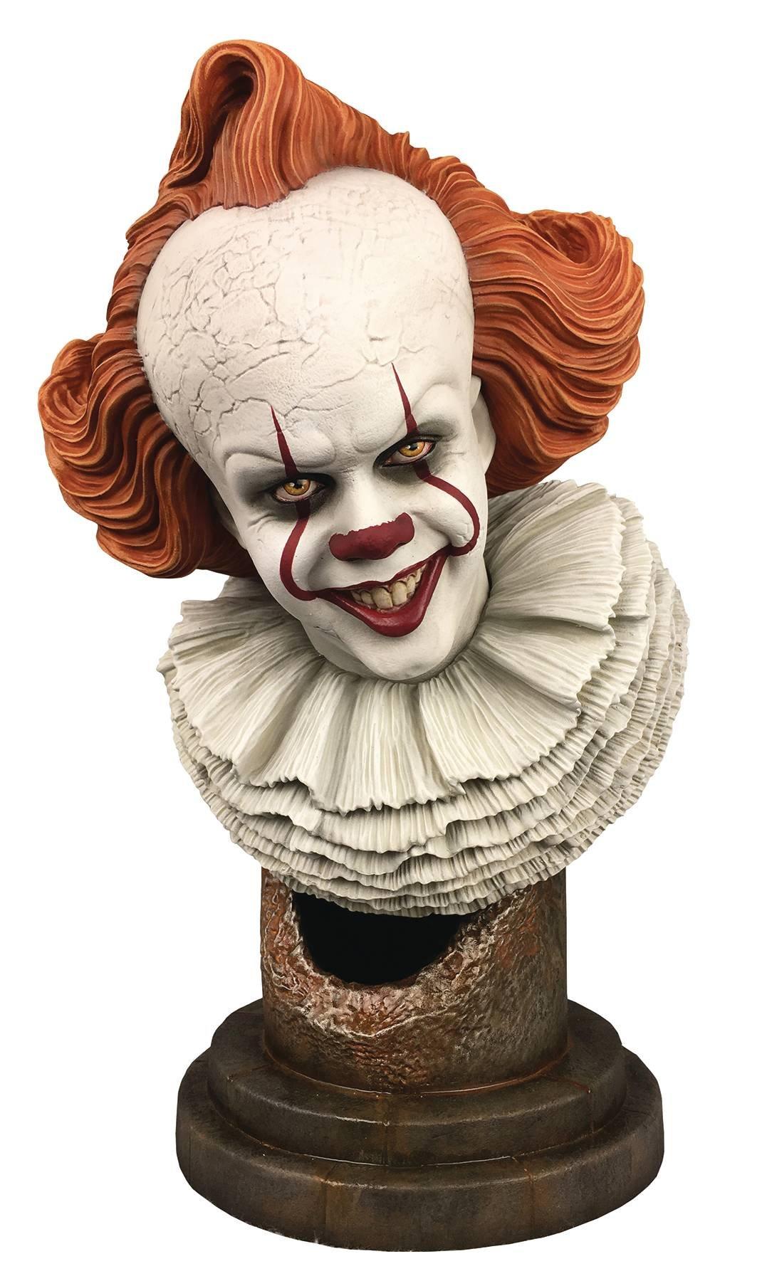 gamestop pennywise