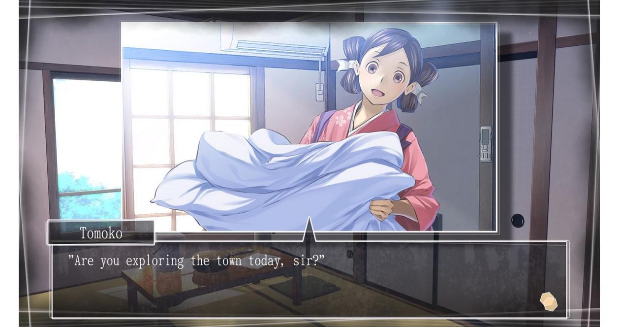 Root Letter: Last Answer - Nintendo Switch