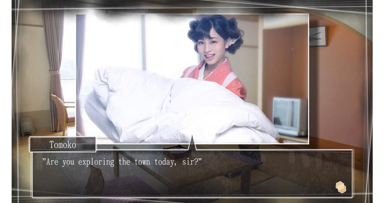 Root Letter: Last Answer - Nintendo Switch