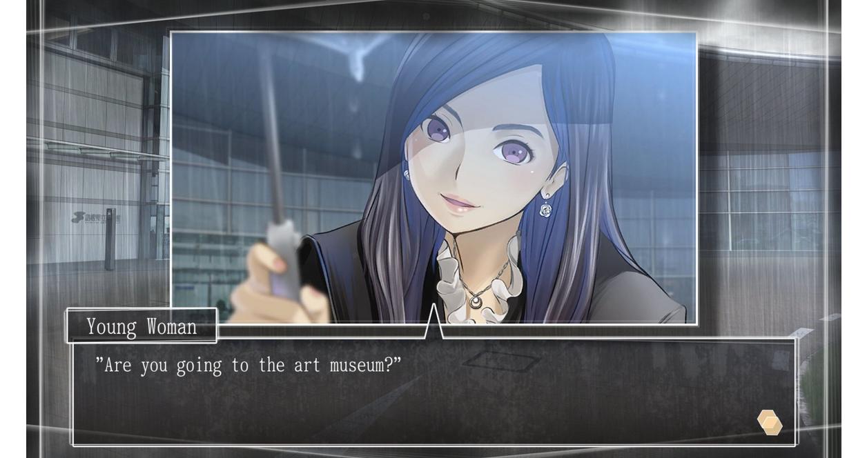 Root Letter: Last Answer - Nintendo Switch