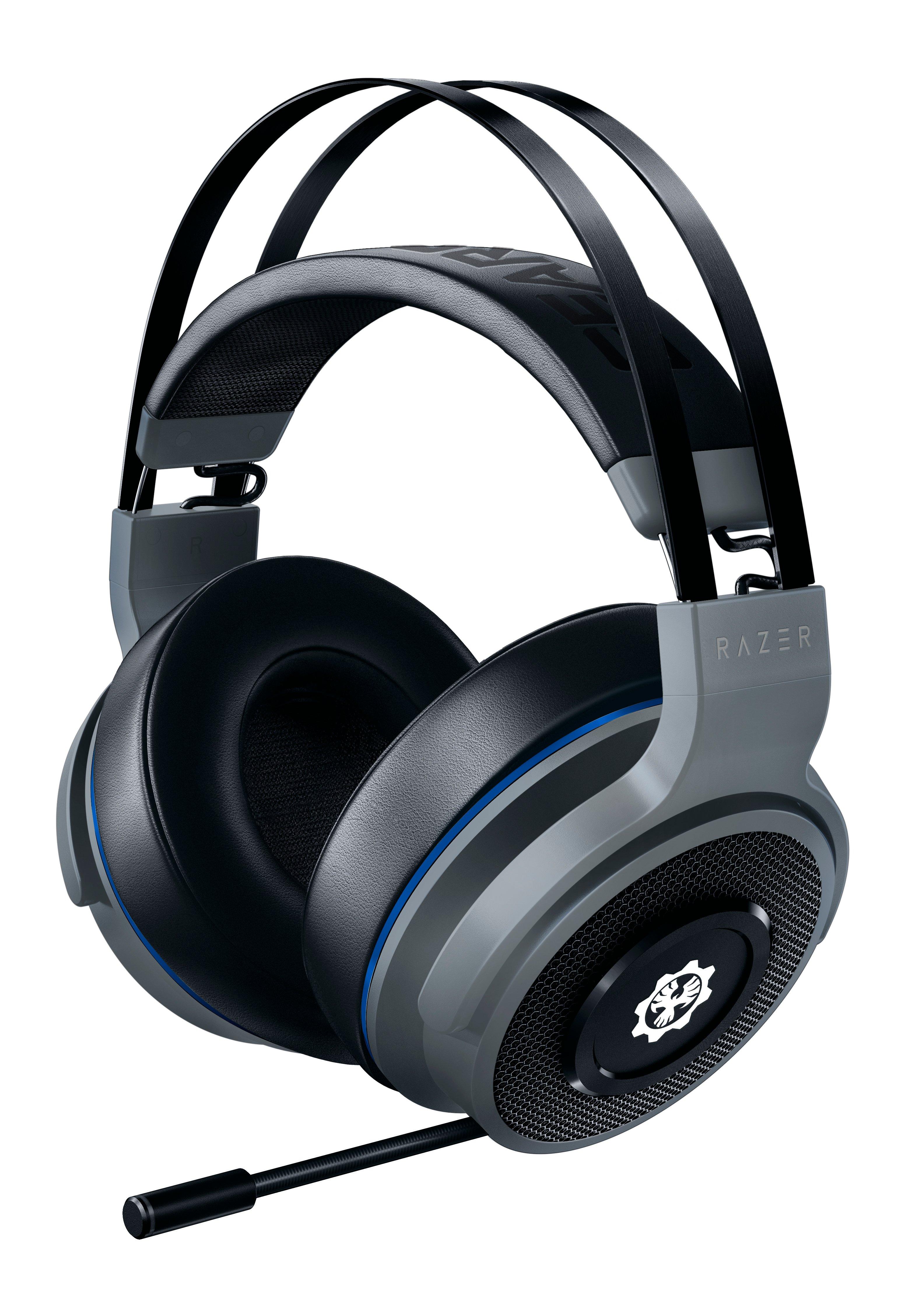 Thresher Gears 5 Edition Wireless 