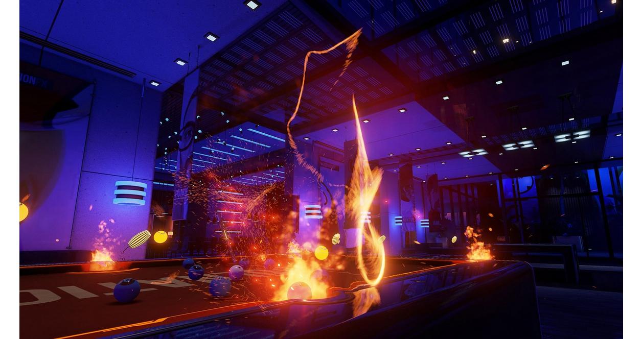 Pool Nation - PlayStation 4