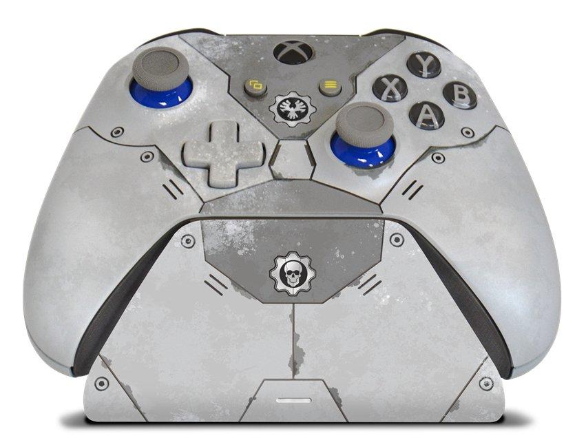 xbox controller stand