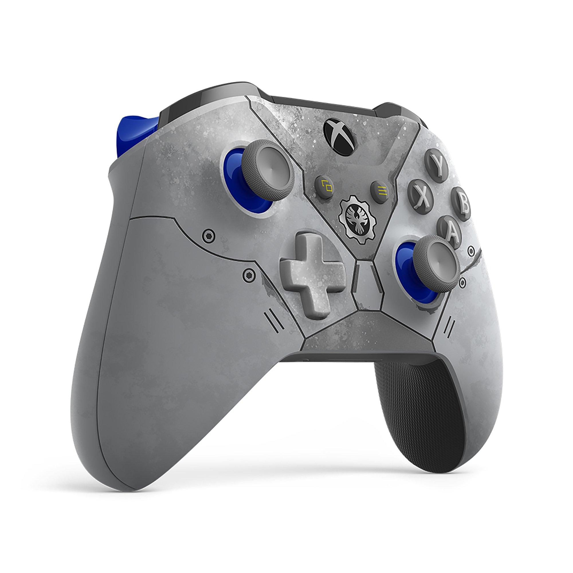 xbox 1x gears of war