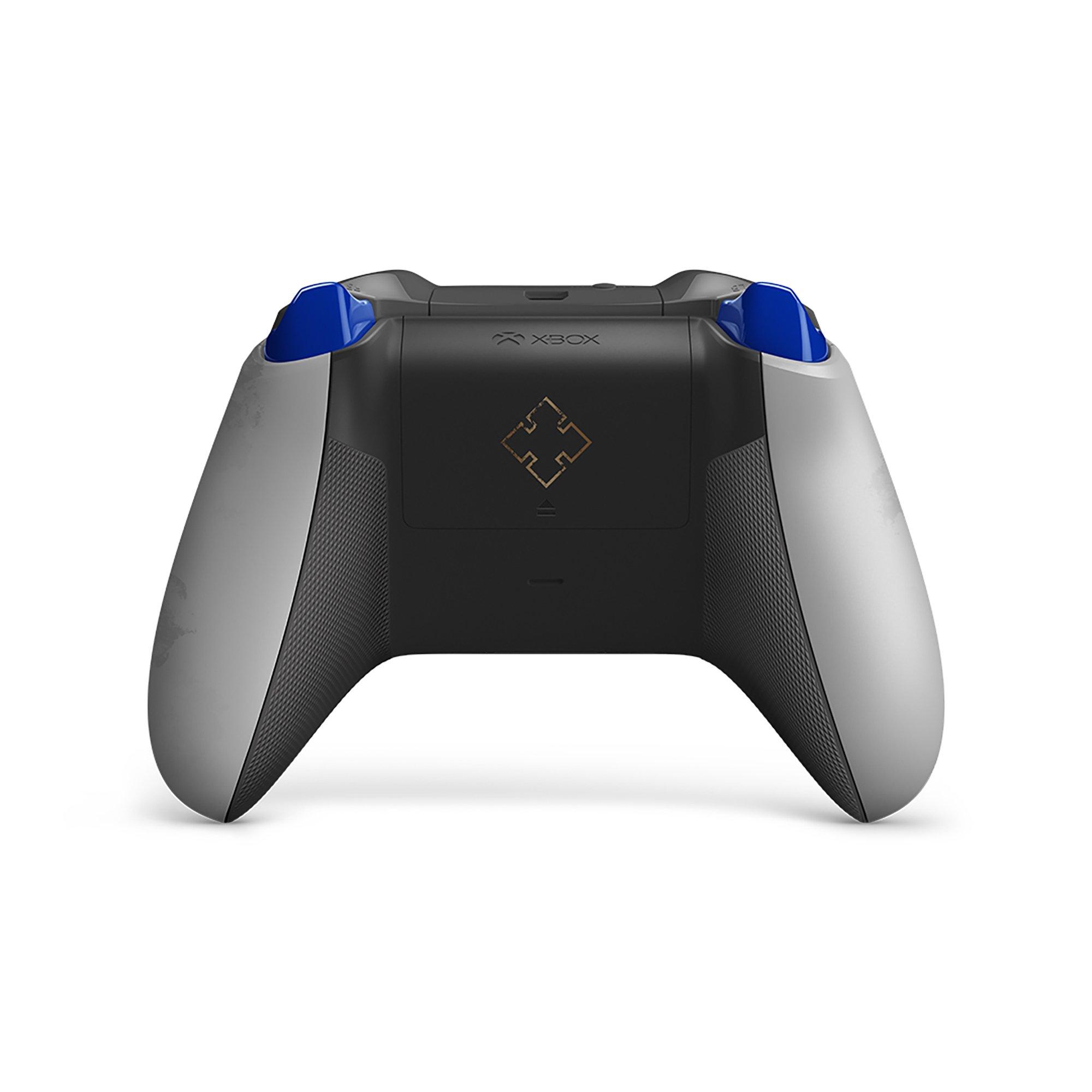 Microsoft Xbox One Wireless Controller Gears 5 Kait Diaz Limited Edition