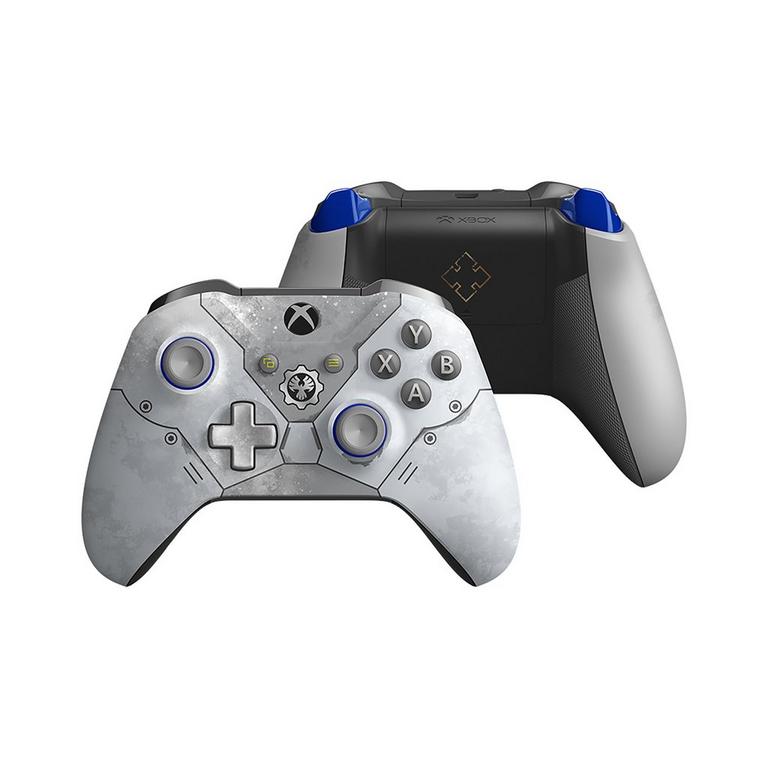 Microsoft Xbox One Gears 5 Kait Diaz Limited Edition Wireless Controller