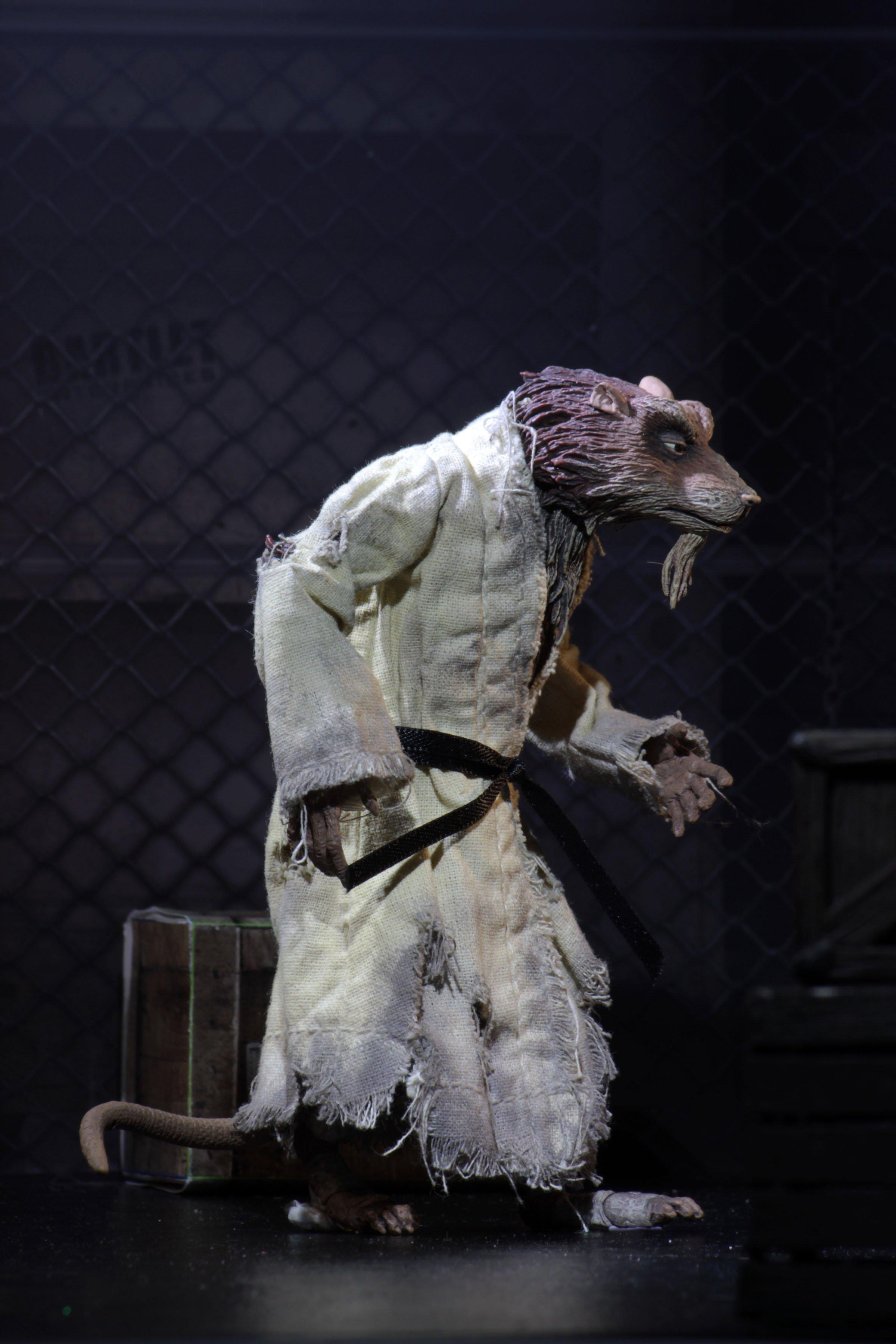 neca splinter tmnt