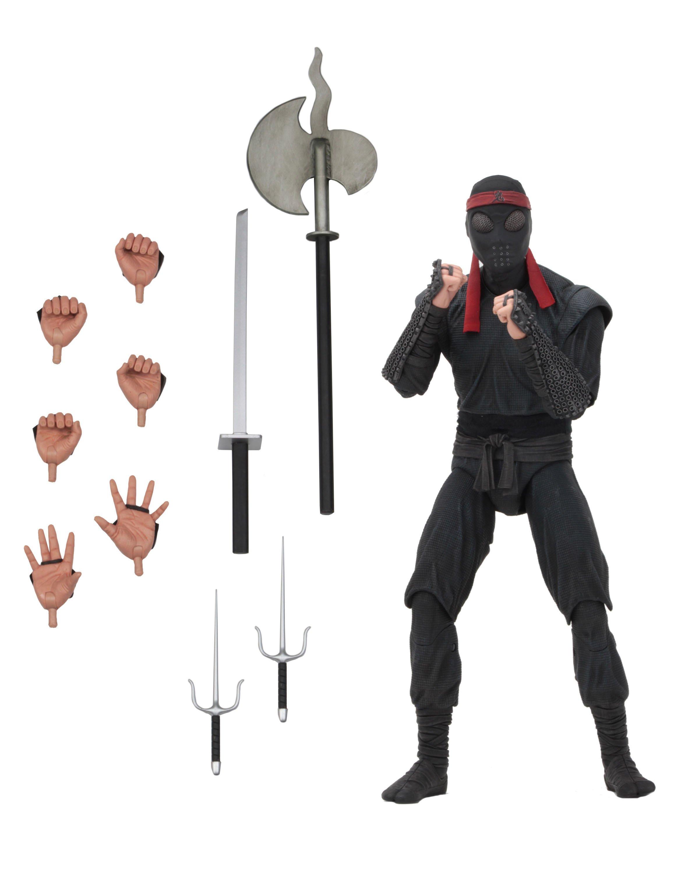 gamestop tmnt neca