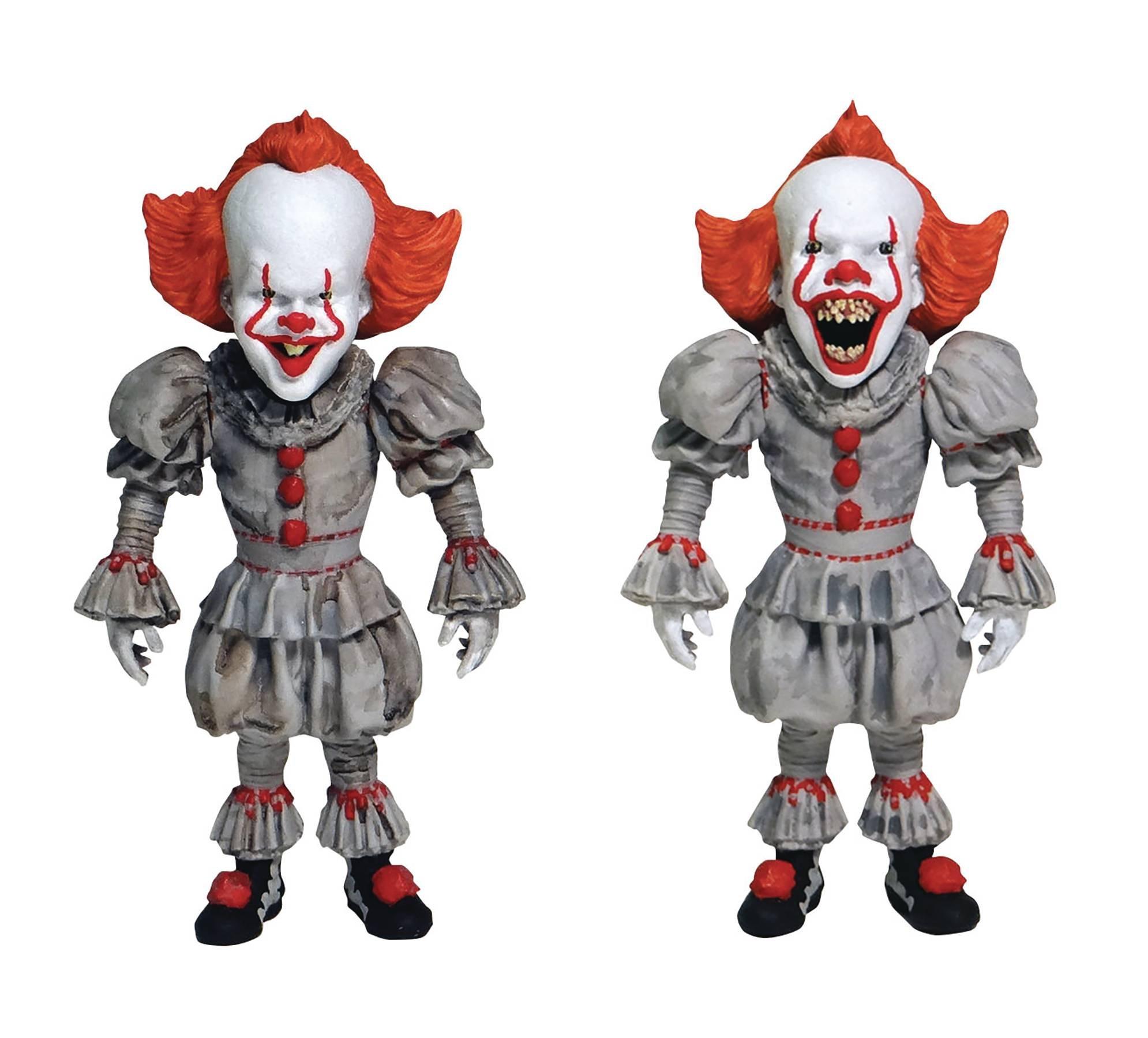 gamestop pennywise