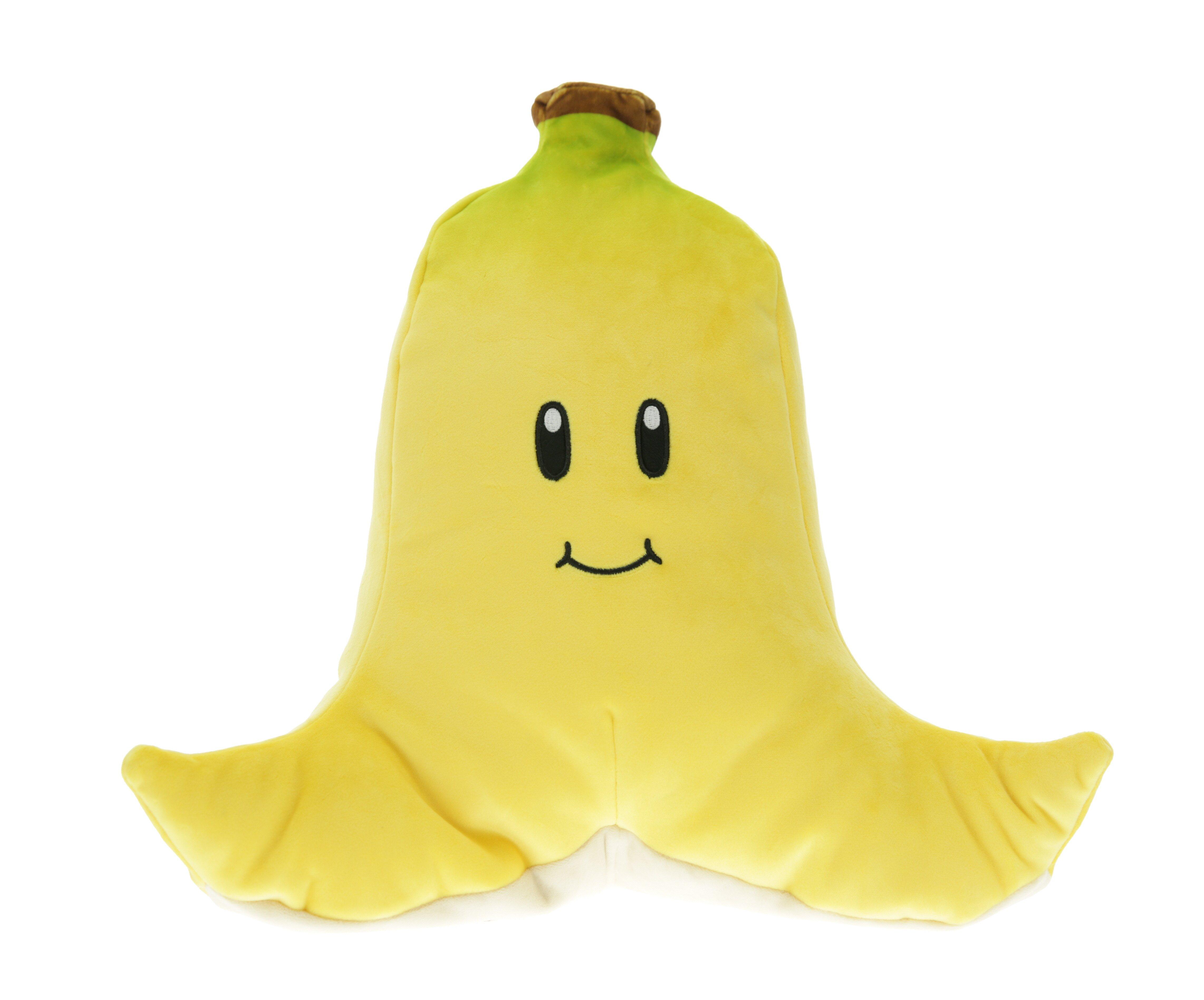 banana cat plush gamestop