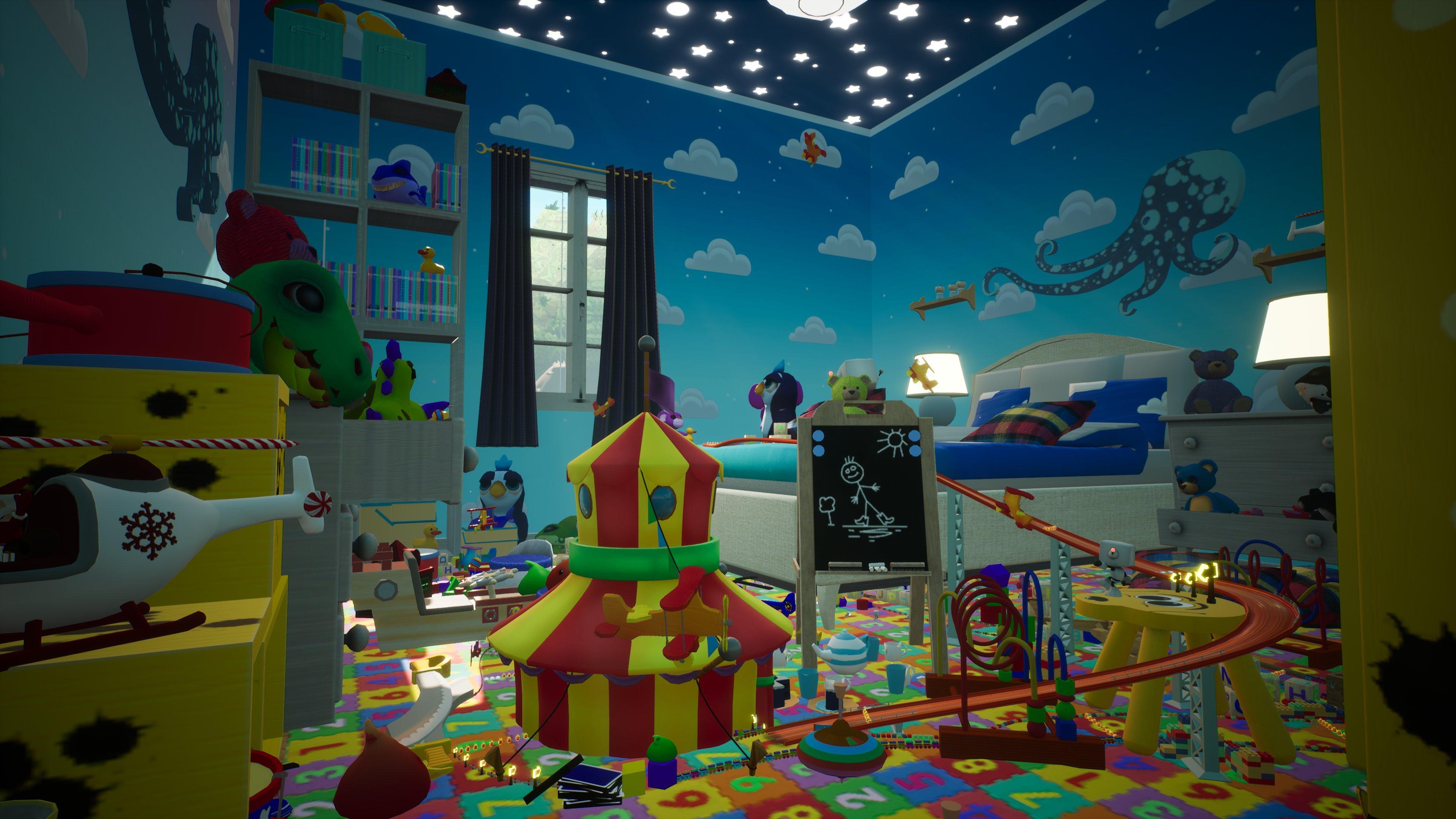 Race With Ryan - Xbox One