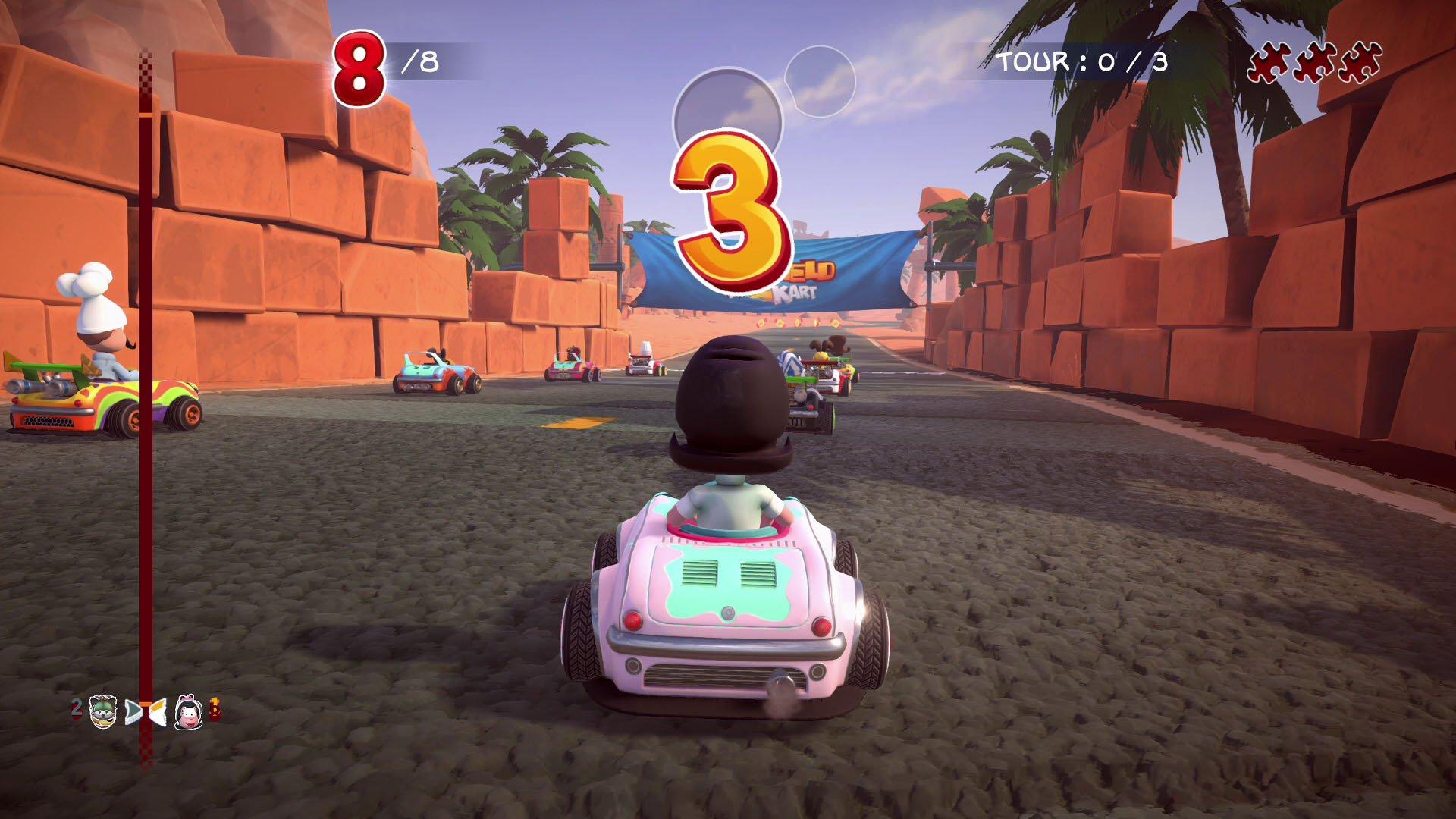 Garfield-Kart-Furious-Racing--