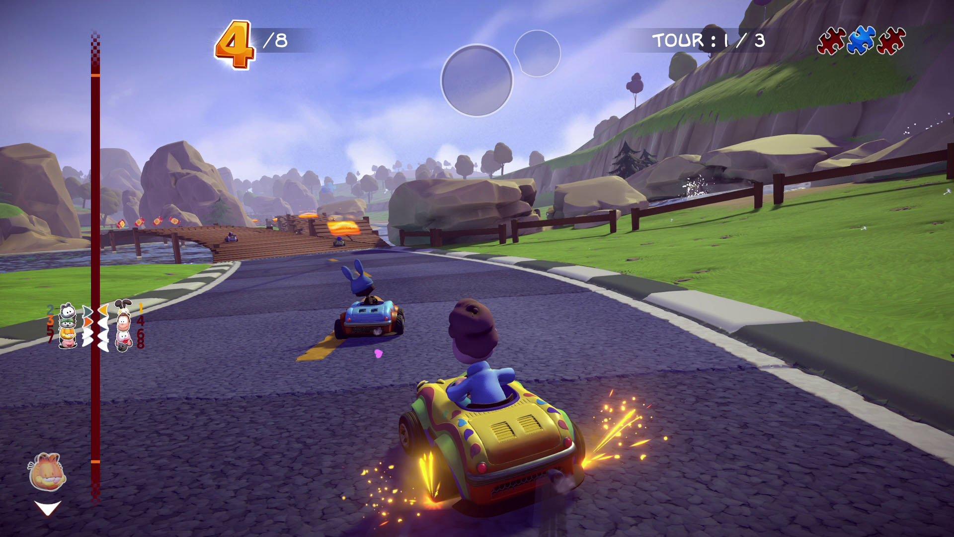 Garfield-Kart-Furious-Racing--
