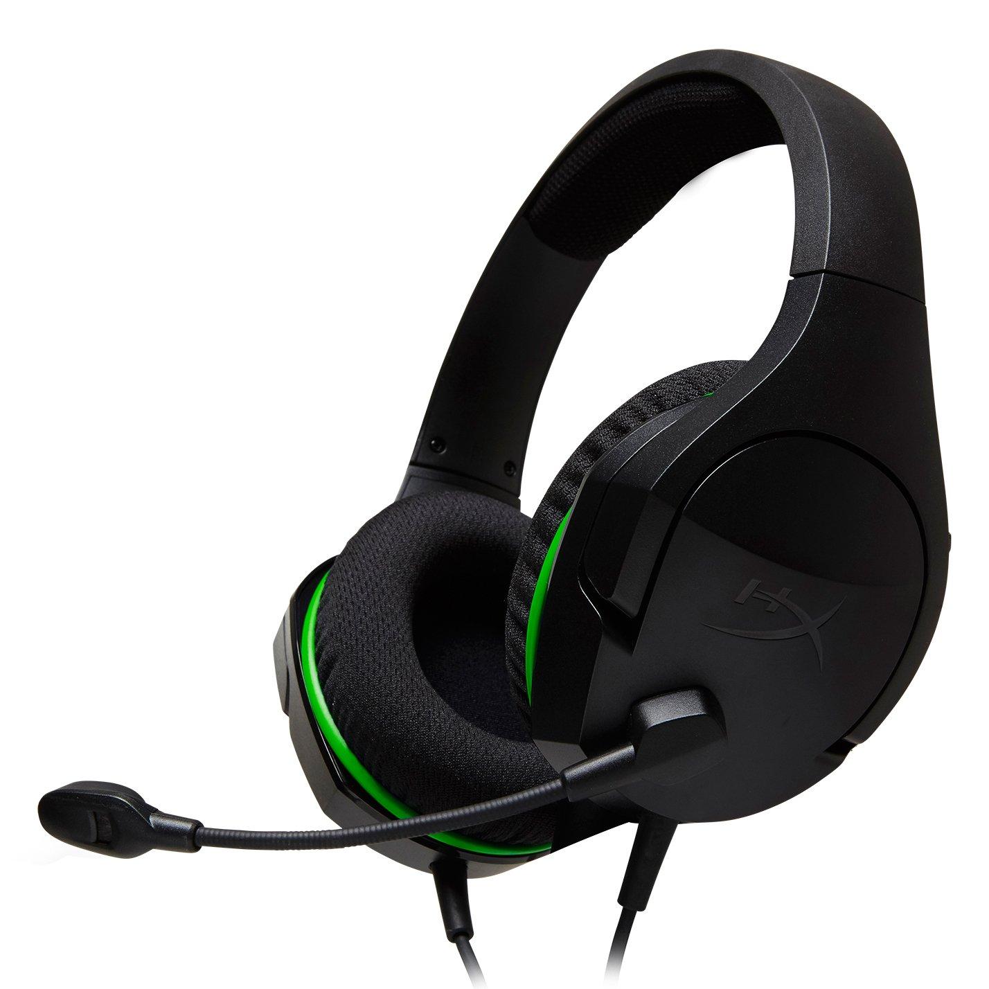 xbox one headset official