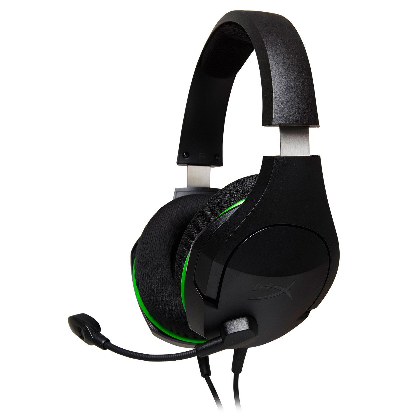 list item 2 of 12 HyperX CloudX Stinger Core Wired Gaming Headset for Xbox One and Xbox Series X