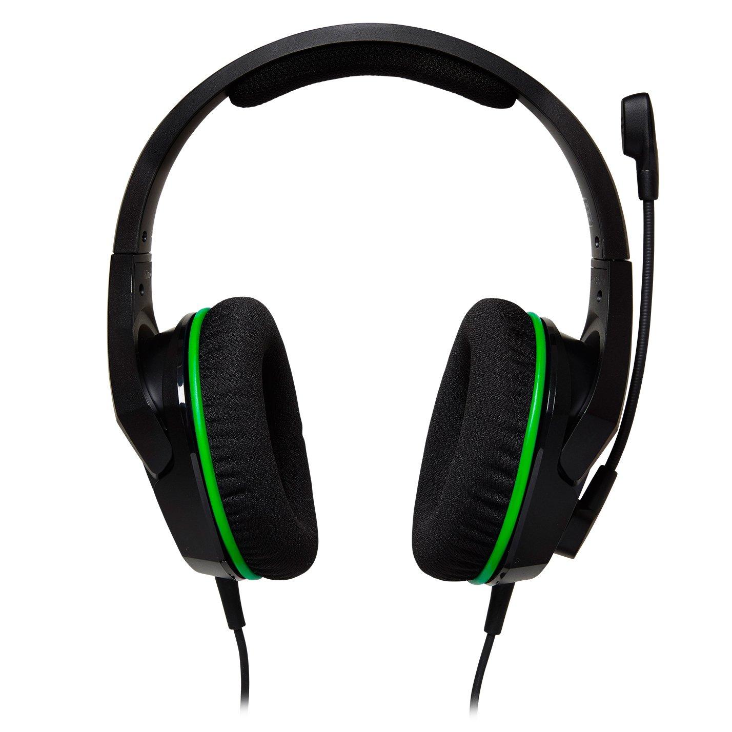 xbox one x gaming headset