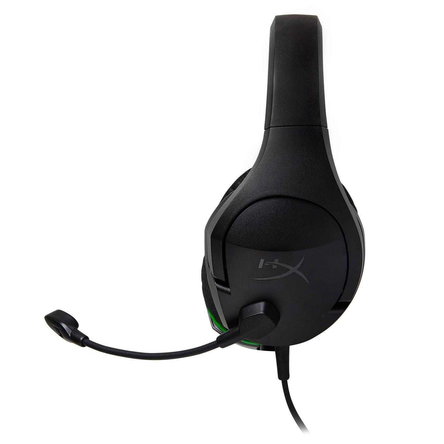 xbox one cloudx wired gaming headset