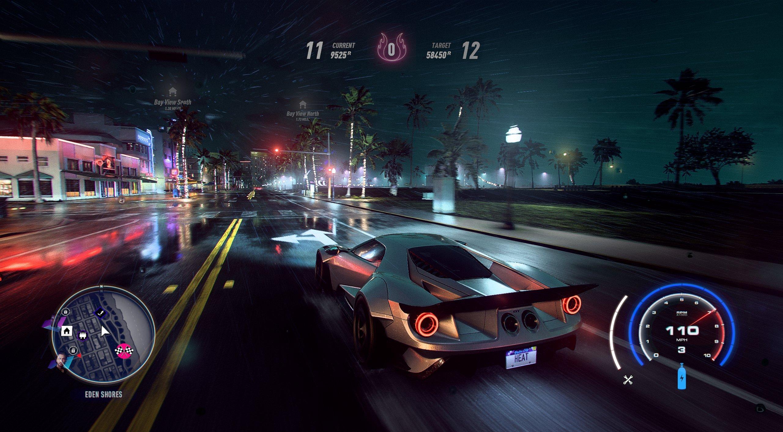 Need for Speed - PlayStation 4, PlayStation 4