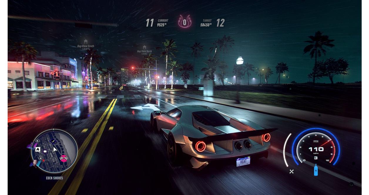 Need for Speed Heat - PS4 | PlayStation 4 | GameStop