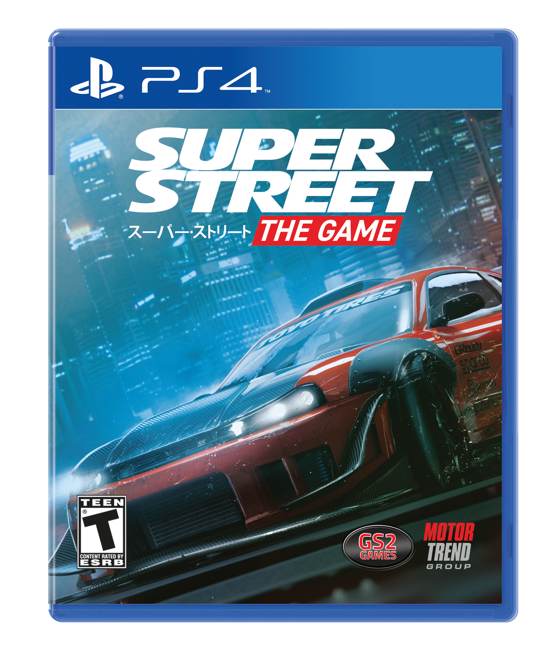 Super The - PlayStation 4 | PlayStation 4