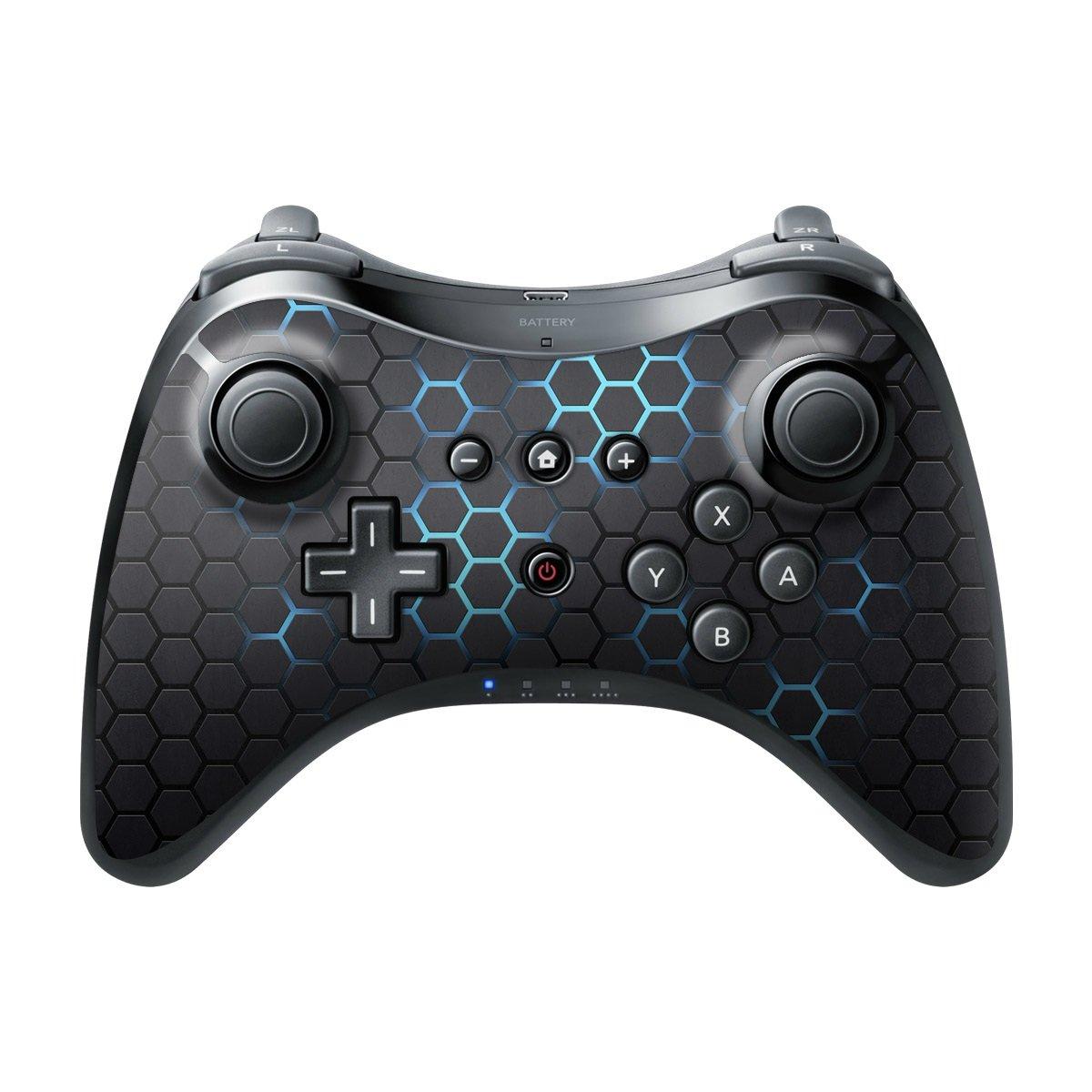 Pro Controller for Nintendo Wii U (Styles May Vary) | GameStop