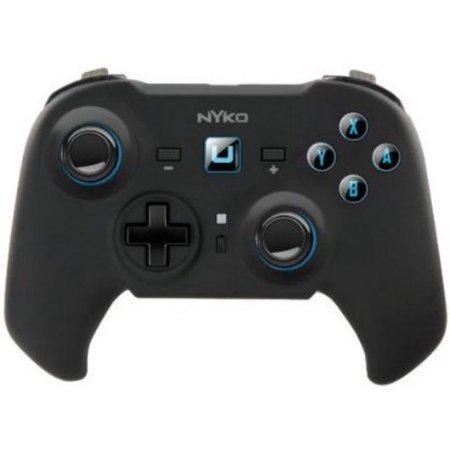 Pro Controller for Nintendo Wii U (Styles may vary)