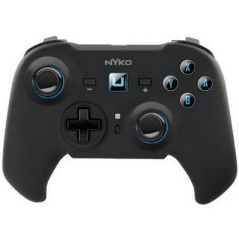 Pro Controller for Nintendo Wii U (Styles may vary)