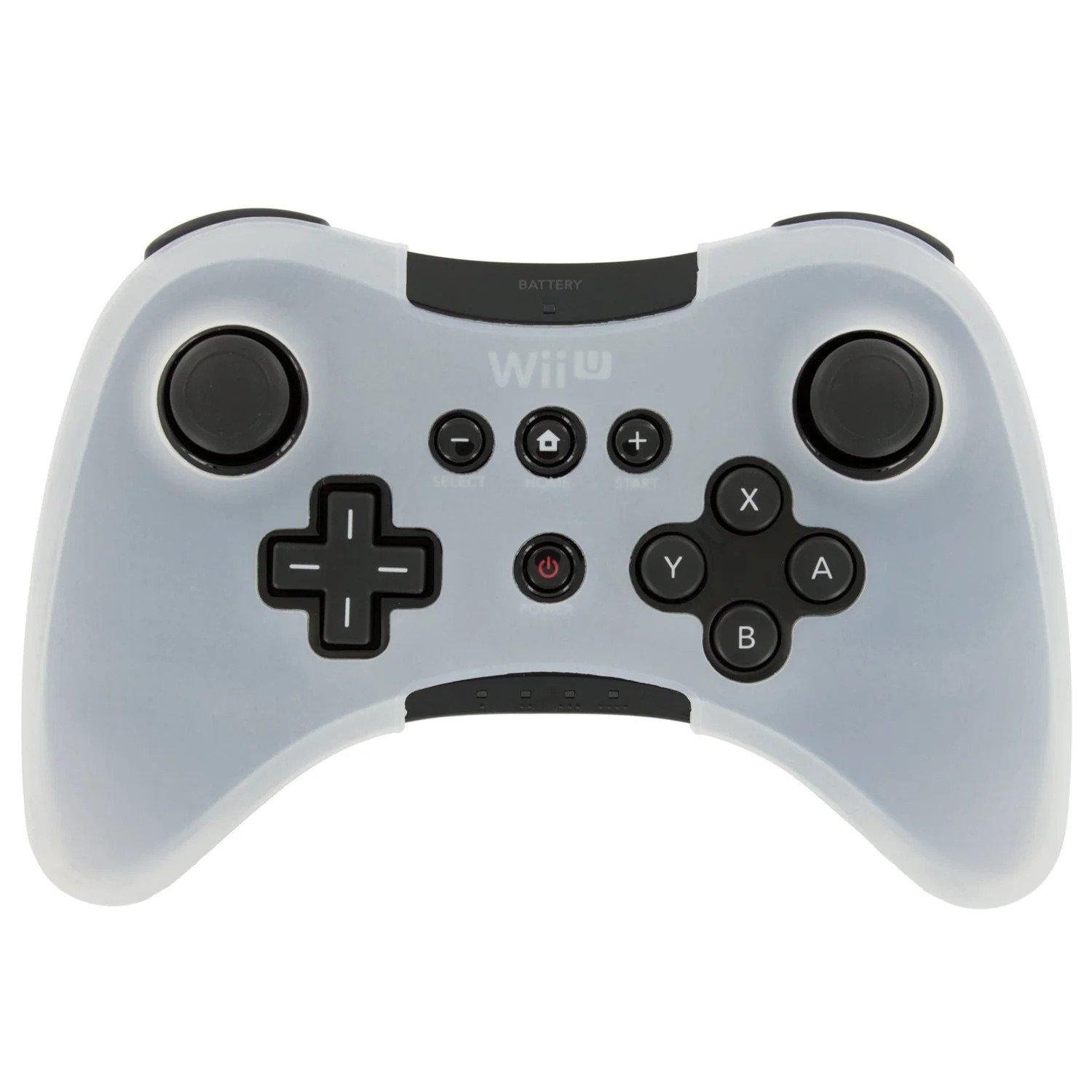 Pro Controller for Nintendo Wii U (Styles May Vary) | GameStop