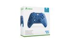 Microsoft Xbox One Wireless Controller Sport Blue