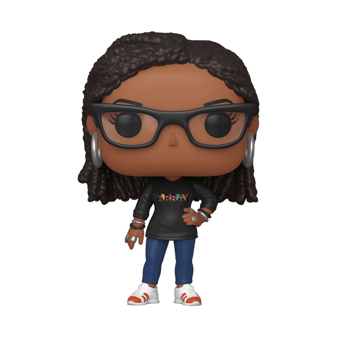 ava duvernay funko