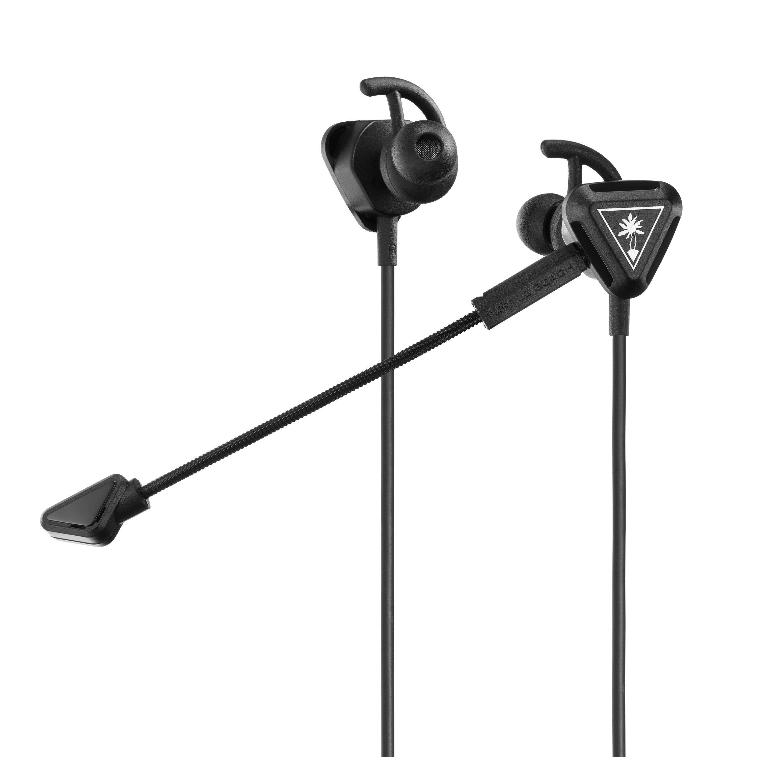 Turtle Beach Headset Manual