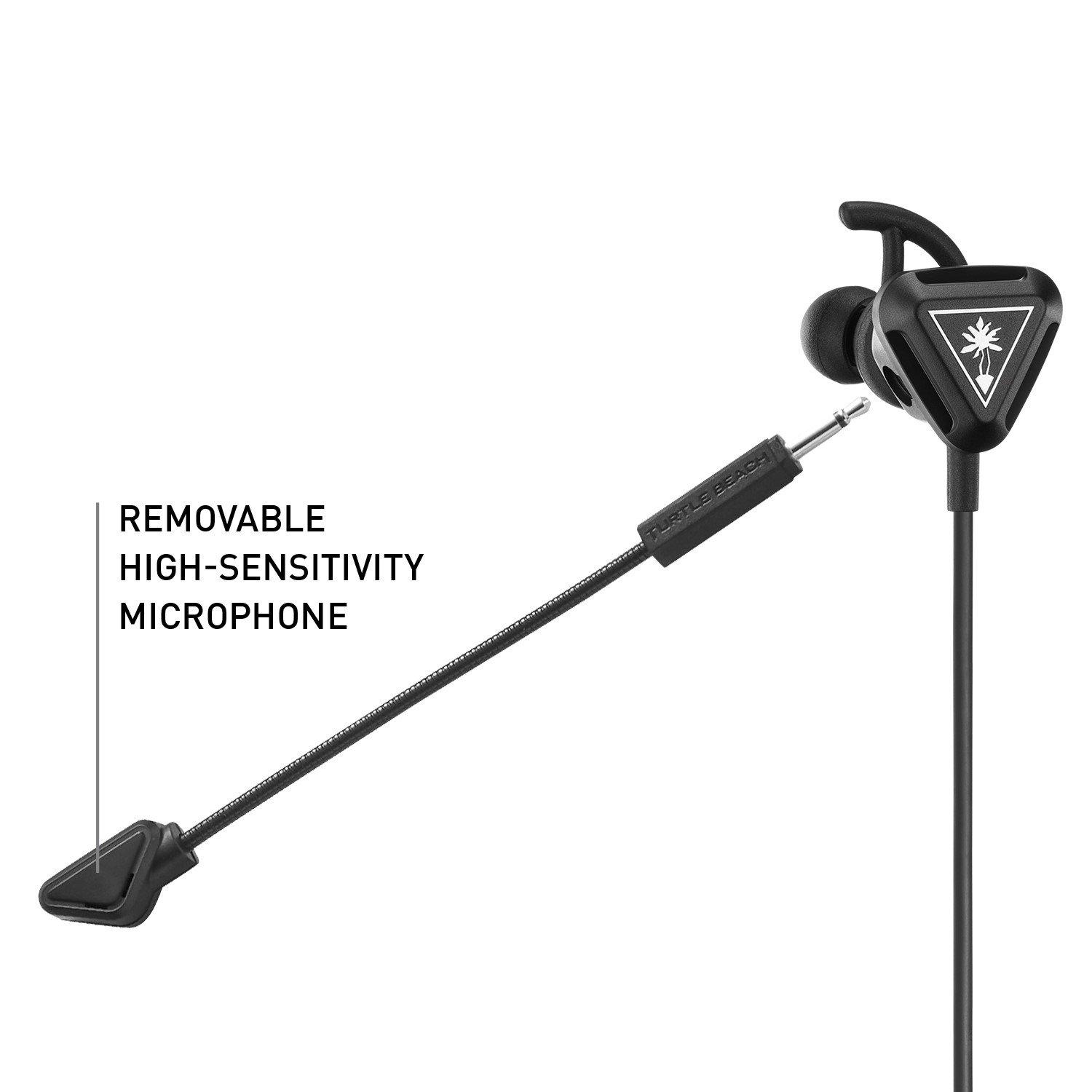 turtle beach battle buds nintendo switch